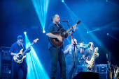 Best Of Blues and Rock 2025