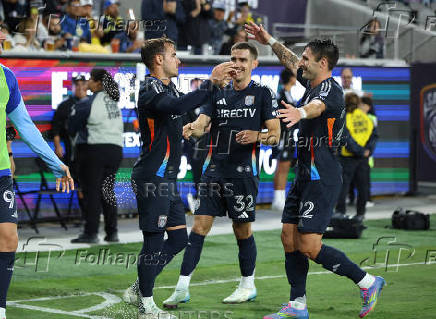 MLS: Club America at San Diego FC