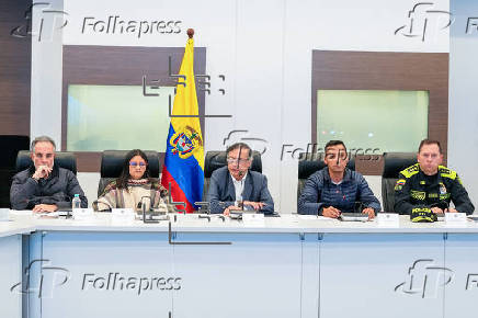 Petro promete una investigación a fondo del atentado, incluso a escoltas de Uribe Turbay