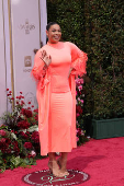 BET Awards in Los Angeles