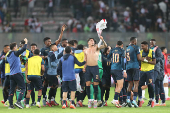Eliminatorias sudamericanas Mundial 2026: Perú - Ecuador