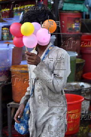 World Day Against Child Labor in Pakistan