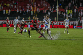 VITÓRIA X CRUZEIRO