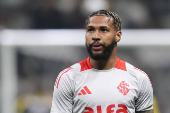 BRASILEIRO A 2025, ATLETICO-MG X INTERNACIONAL