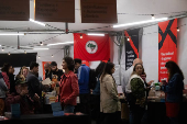 A Feira do Livro 2025