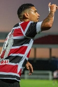 BRASILEIRO D 2025, SANTA CRUZ X SOUSA