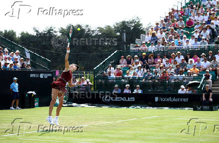Nottingham Open