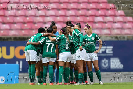BRASILEIRO FEMININO A 2025, SPORT X PALMEIRAS