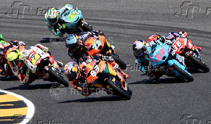 Italian Grand Prix