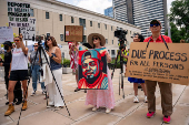 Judge set to determine condtions of Kilmar Abrego Garcia release