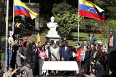 Petro firma la ley de la reforma laboral, una de sus mayores victorias legislativas