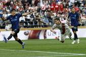 FIFA Club World Cup 2025 - Inter Milan vs. River Plate