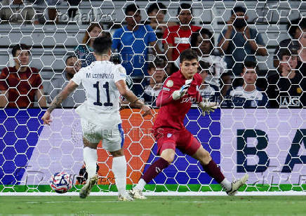 FIFA Club World Cup - Group H - Al Hilal v Pachuca