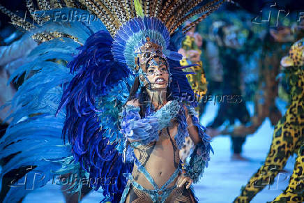 TERCEIRA NOITE - FESTIVAL DE PARINTINS 2025