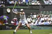 Torneio de Wimbledon 2025