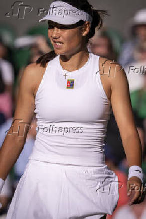 Torneio de Wimbledon 2025