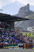 UEFA Women's EURO 2025 - Belgium vs Italy