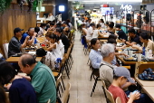Taiwan's annual inflation rate eases to 1.55 percent