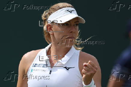 Wimbledon Championships 2025 - Day 5