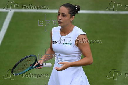 Wimbledon Championships 2025 - Day 6