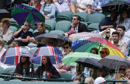 Wimbledon