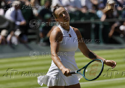 Wimbledon