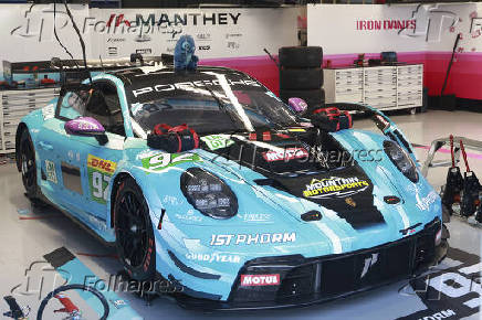 Fia wec rolex 6 horas de são paulo
