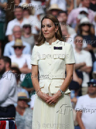 Wimbledon