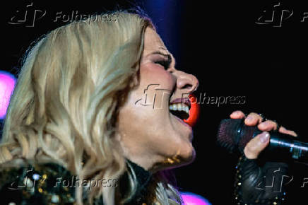 Paula toller celebra 40 anos de carreira no prime rock brasil