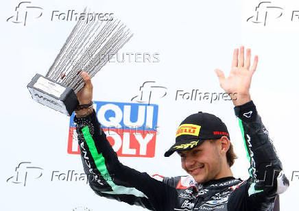 German Grand Prix