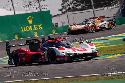 Rolex 6hs de interlagos