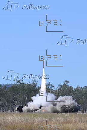 Australian and US forces participate in Talisman Sabre 2025 joint military exercise