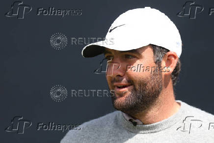 The 153rd Open Championship