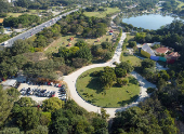 Parque Ecologico do Tietê