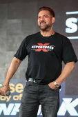 Bollywood actor Salman Khan becomes ambassador of Supercross Racing League