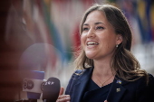 General Affairs Council in Brussels