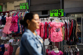 Cinco claves de la economía venezolana en el primer semestre de 2025
