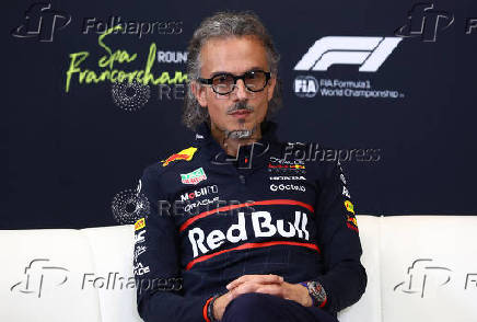 Belgian Grand Prix