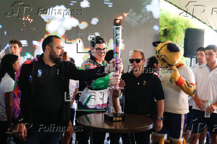 El fuego de los Juegos Panamericanos Junior 2025 entra en su recta final