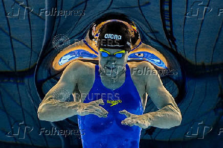 World Aquatics Championships