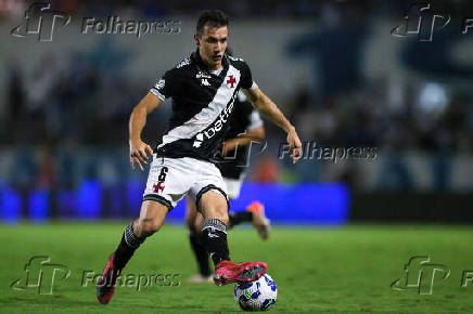 COPA DO BRASIL 2025, CSA X VASCO