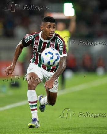 COPA DO BRASIL 2025, FLUMINENSE X INTERNACIONAL