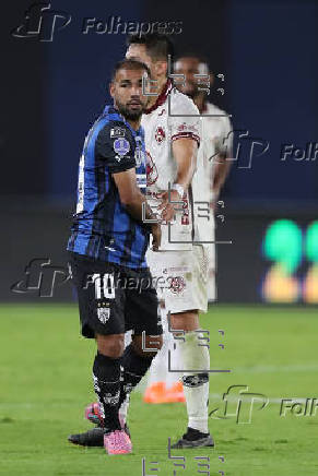 Copa Sudamericana: Independiente del Valle (IDV) - Mushuc Runa