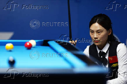 The World Games Chengdu 2025