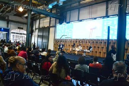 Rio Innovation Week - RJ