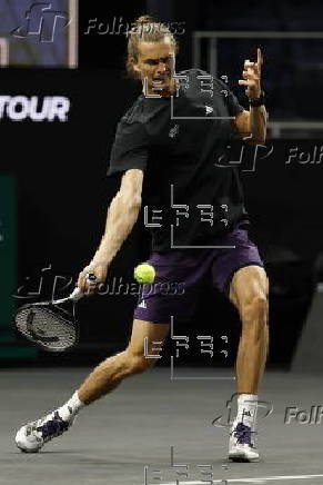 Laver Cup tennis tournament in San Francisco