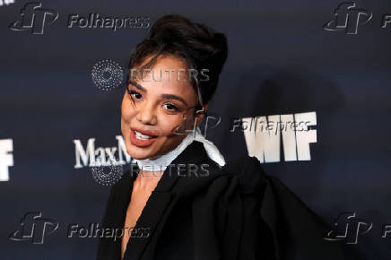 WIF (Women In Film) Honors 2025 in Beverly Hills