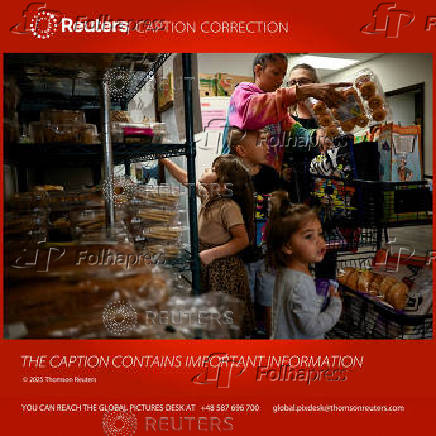 ATTENTION EDITORS - CAPTION CORRECTION FOR RC24RHANCRKJ AND RC25RHAXANUC