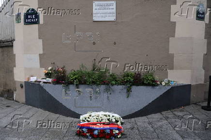 France marks 10-year anniversary of 13 November Paris attacks