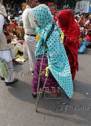 International Day of People with Disabilities observed in Kolkata